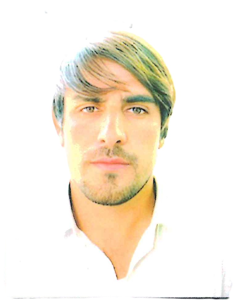 Imran Ali